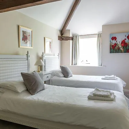 Danbydale Ferienhaus Pickering