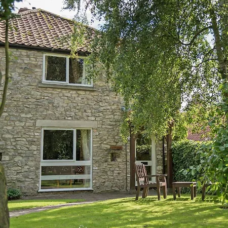 Danbydale Ferienhaus Pickering